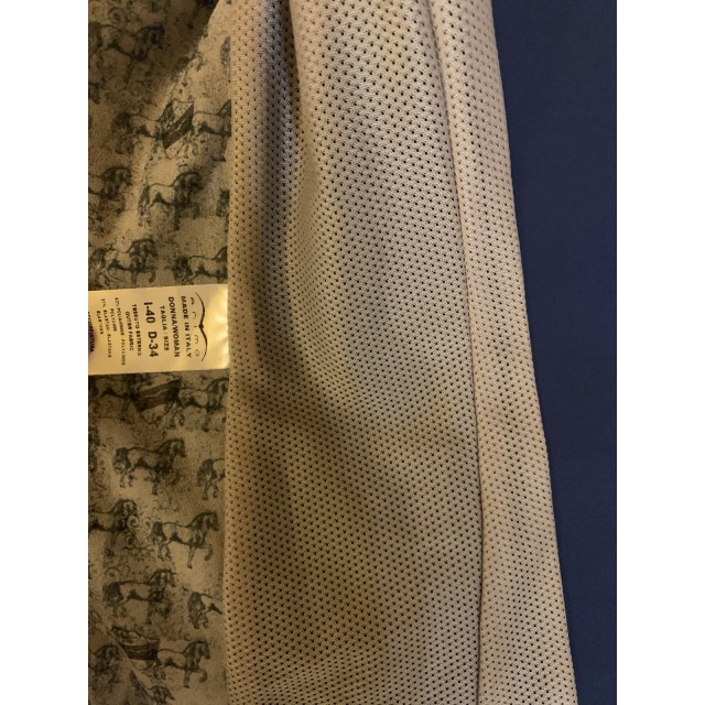 veste de concours neuve