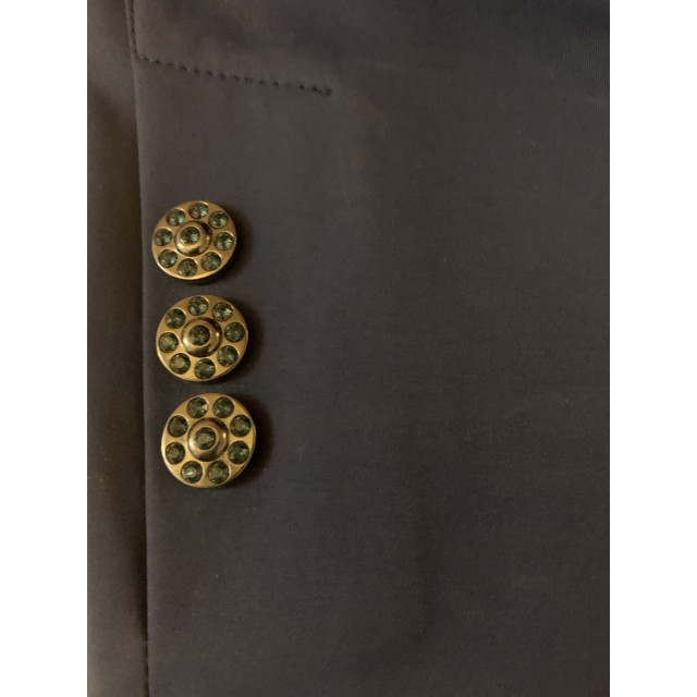veste de concours neuve