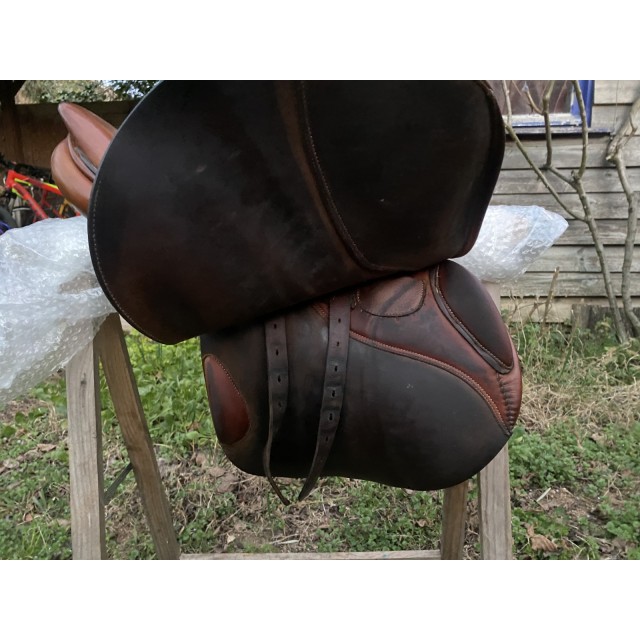 Selle butet