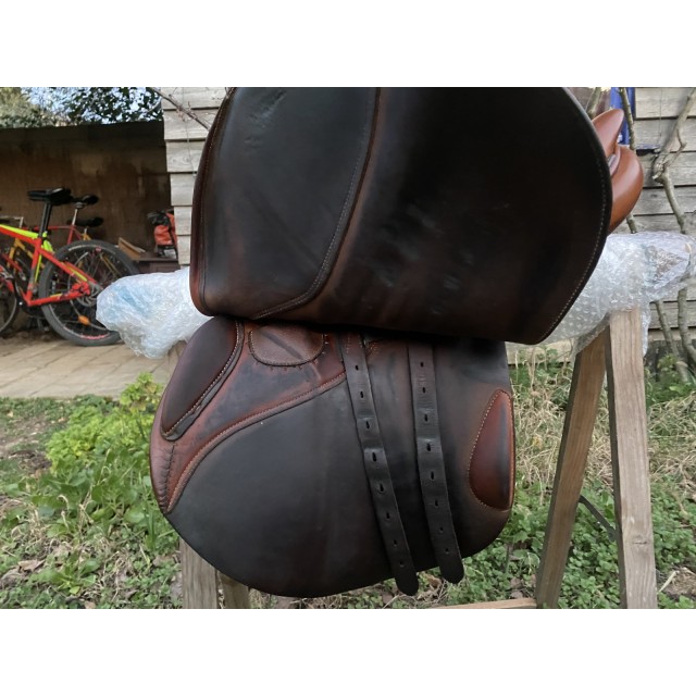Selle butet