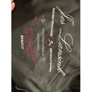 Couvre reins BR imperméable et polaire