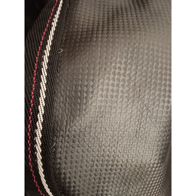 Couvre reins BR imperméable et polaire