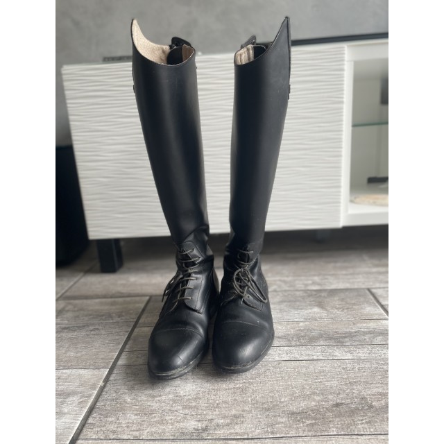 Bottes Soubirac Taille 39