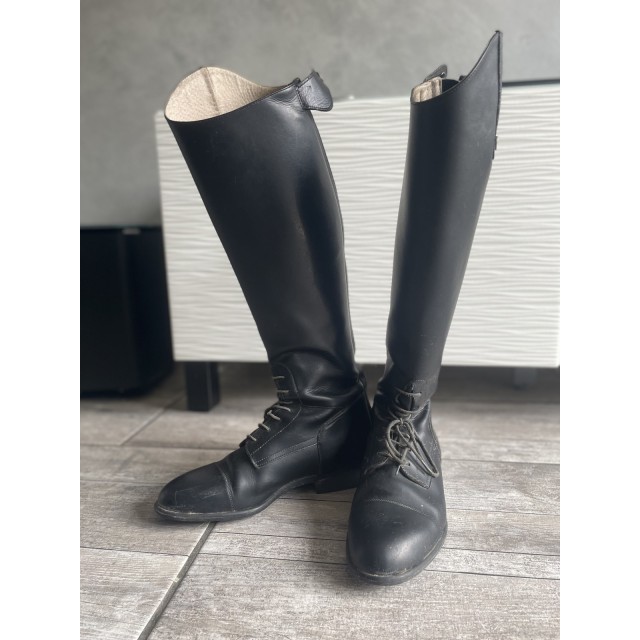 Bottes Soubirac Taille 39