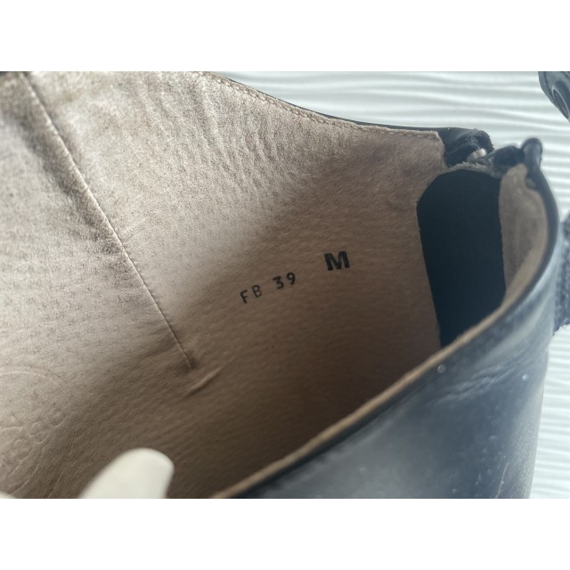 Bottes Soubirac Taille 39