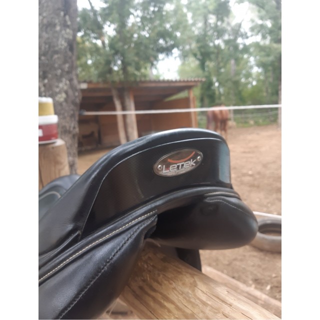 Selle Letek By Tekna