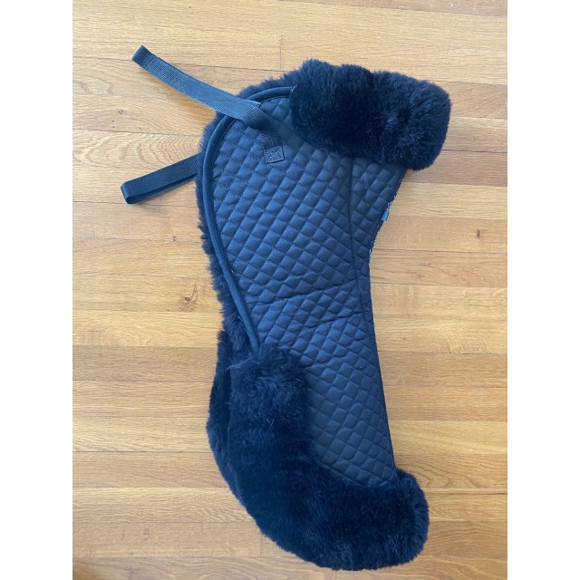 Amortisseur Time Rider