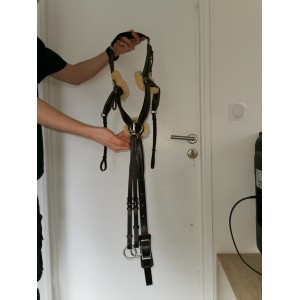 Kolibri Devoucoux taille S