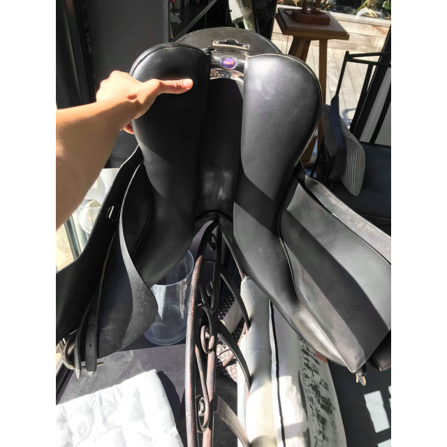 Selle Bates 18''