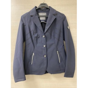 Veste de concours femme marine T38 Euro-star