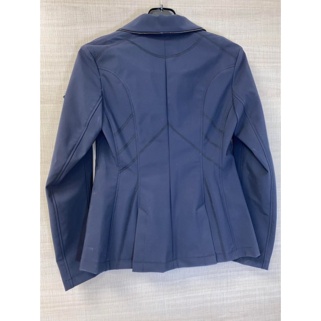 Veste de concours femme marine T38 Euro-star