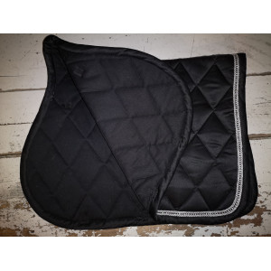 Tapis de selle equithème