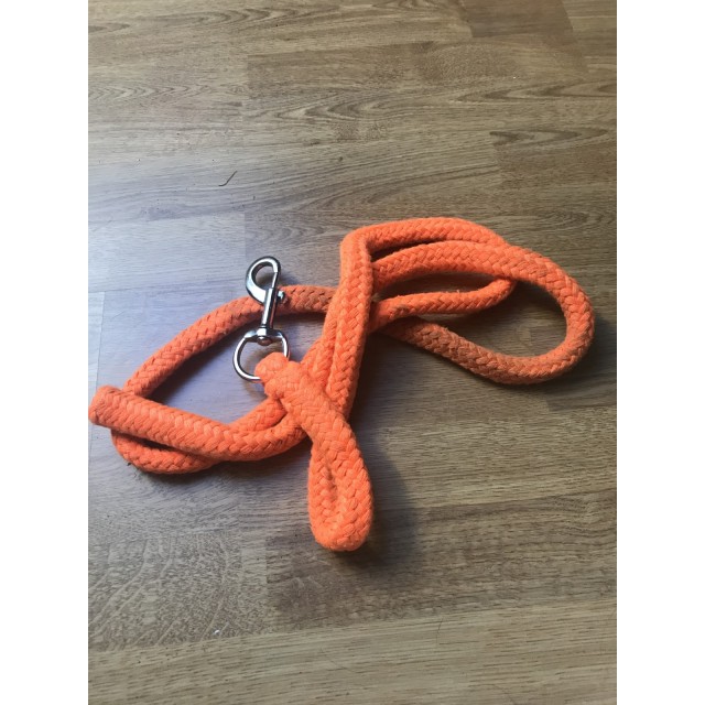Longe orange
