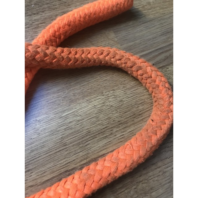 Longe orange