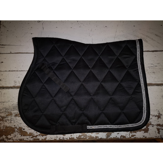 Tapis de selle equithème