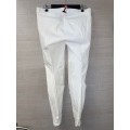 Pantalon blanc simple femme taille 44 Euro-Star