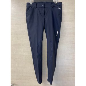 Pantalon marine femme taille 42 Euro-Star