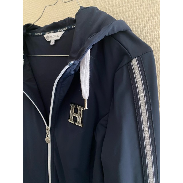 HARCOUR SWEAT
