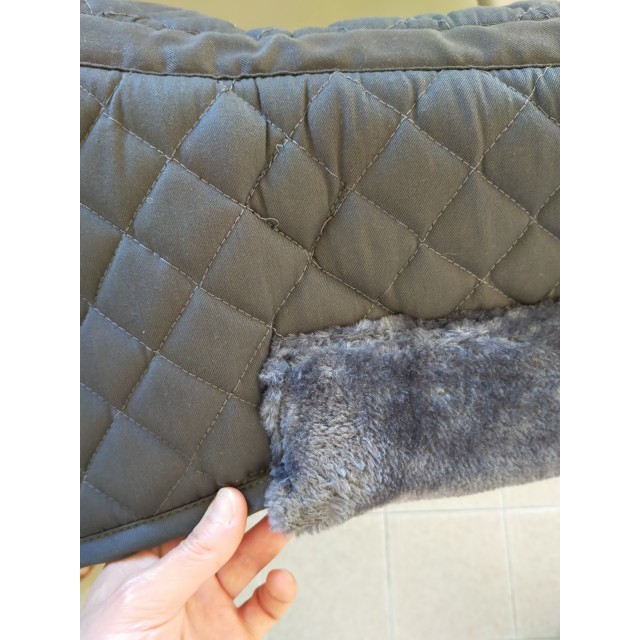 Amortisseur gris Riding World