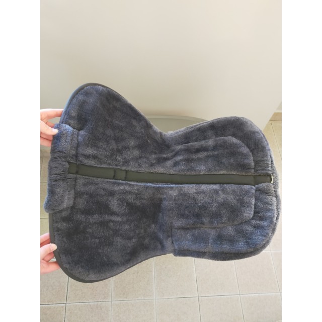 Amortisseur gris Riding World