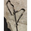 Colier de chasse avec martingale