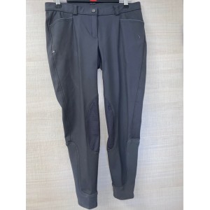 Pantalon gris femme taille 44 Euro-Star