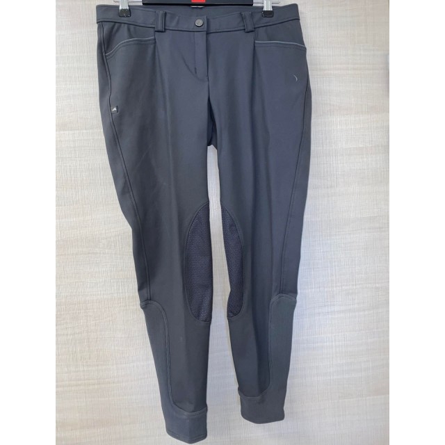 Pantalon gris femme taille 44 Euro-Star