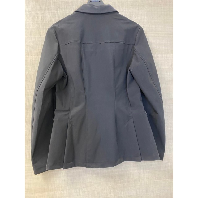 Veste de concours noir homme t42 Euro-Star