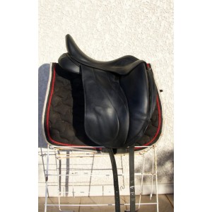 Selle Dressage antares concept 2011