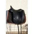 Selle Dressage antares concept 2011
