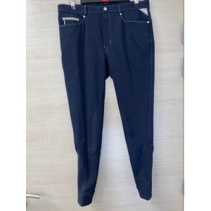 Pantalon marine homme taille 44 Euro-Star