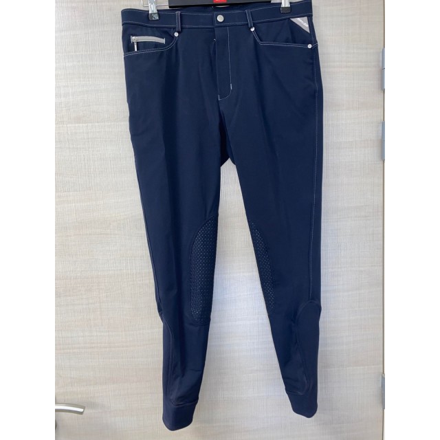 Pantalon marine homme taille 44 Euro-Star