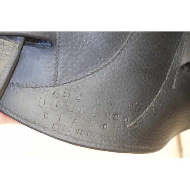 Selle Dressage antares concept 2011