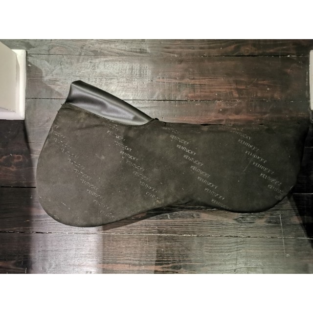 Amortisseur Kentucky correction impact 18mm