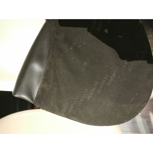 Amortisseur Kentucky correction impact 18mm