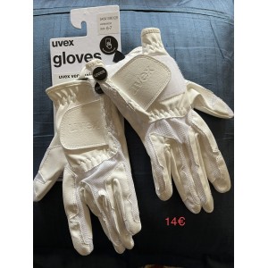 Gants uvex