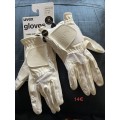 Gants uvex