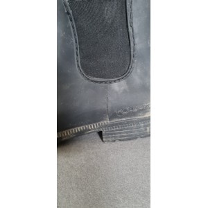 Boots fanganza