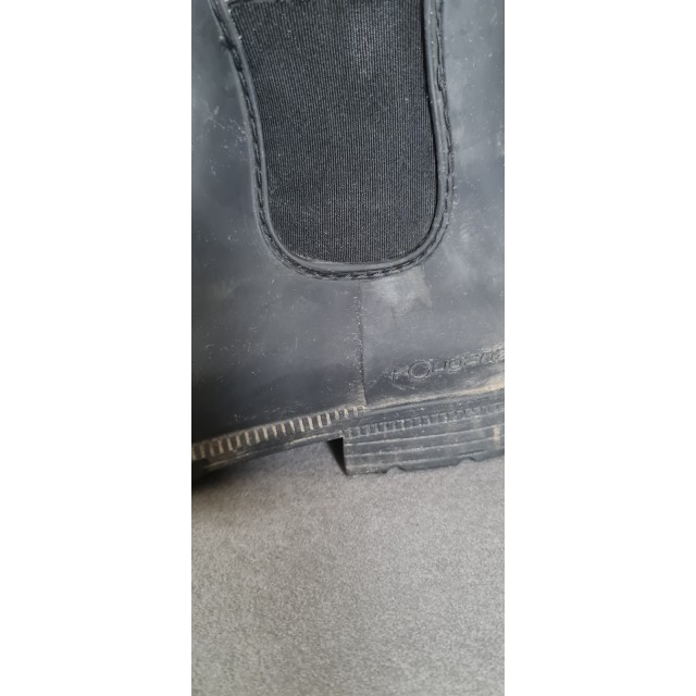 Boots fanganza