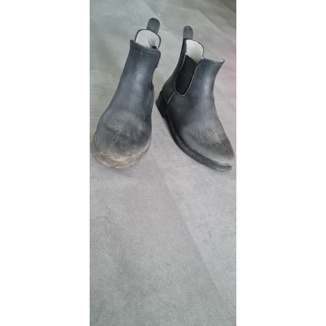 Boots fanganza