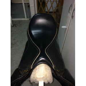 SELLE ÉRIC MONDANGE SPORT 17 pouces