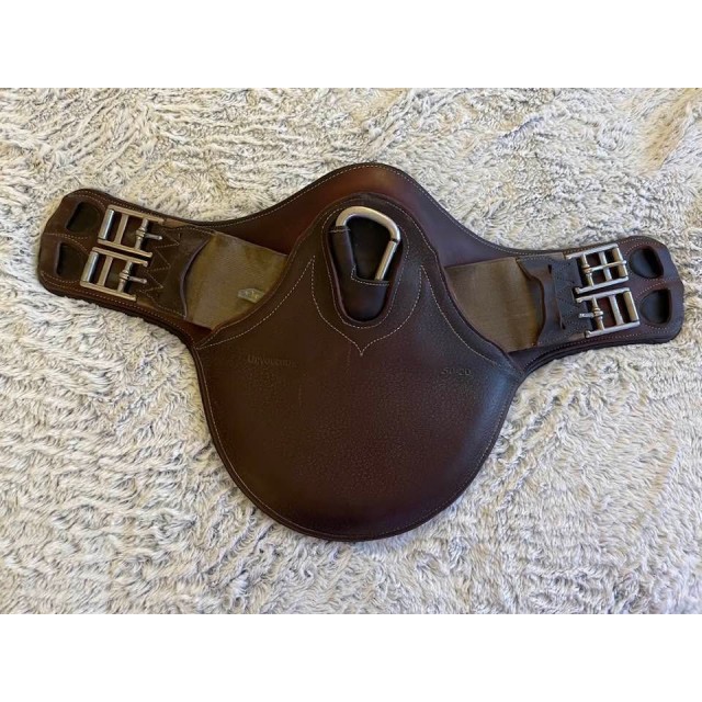 Bavette courte DEVOUCOUX 50