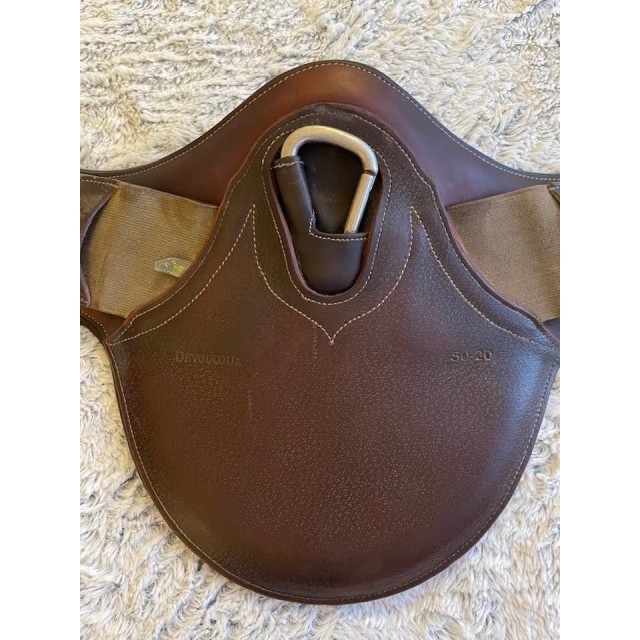 Bavette courte DEVOUCOUX 50