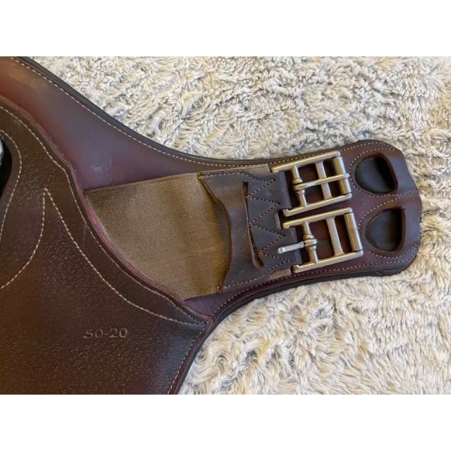 Bavette courte DEVOUCOUX 50