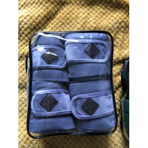 Bandes de polo Kentucky violet