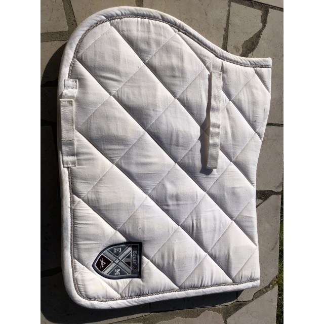 Tapis EquiTheme blanc