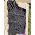 Polaire 115cm