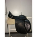 SELLE ÉRIC MONDANGE SPORT 17 pouces