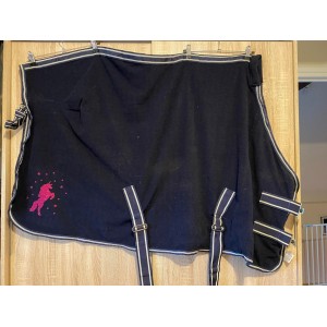 Couverture séchante/polaire 105cm