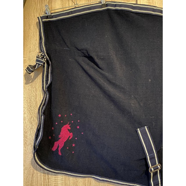 Couverture séchante/polaire 105cm